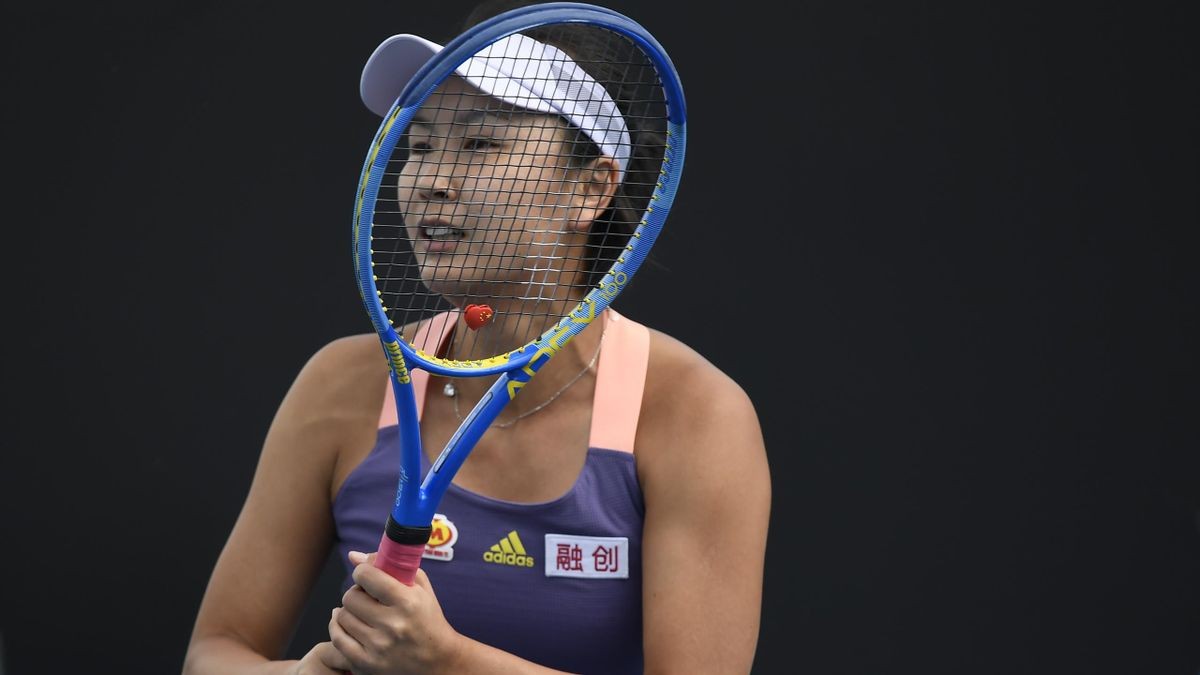La tenista Peng Shuai negó haber realizado una denuncia por acoso sexual | Internacionales