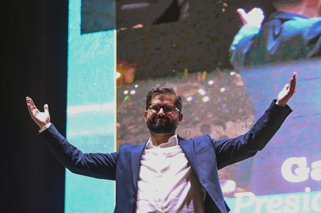 Boric, presidente de Chile: la relación con Argentina y un giro en política exterior | Internacionales