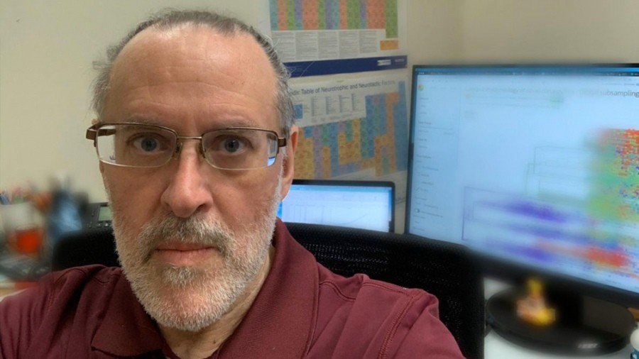 "A esta altura, el que no se vacunó va a terminar infectado sí o sí ", advirtió un biólogo | Actualidad