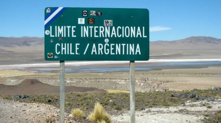 El Gobierno habilitó cuatro pasos fronterizos entre Santa Cruz y Chile | Actualidad