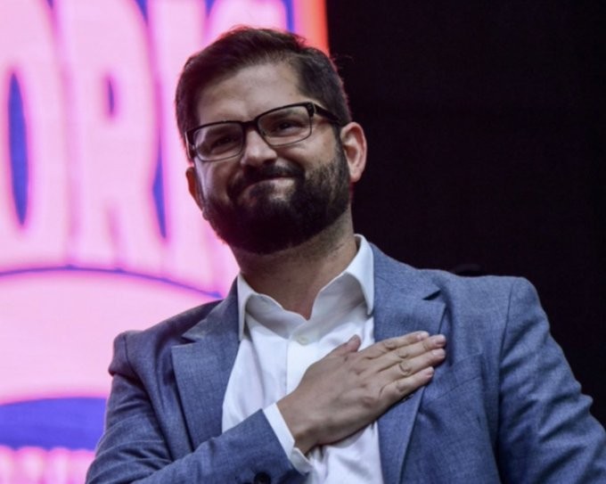 Los insólitos posteos "argentinos" del presidente de Chile | Internacionales