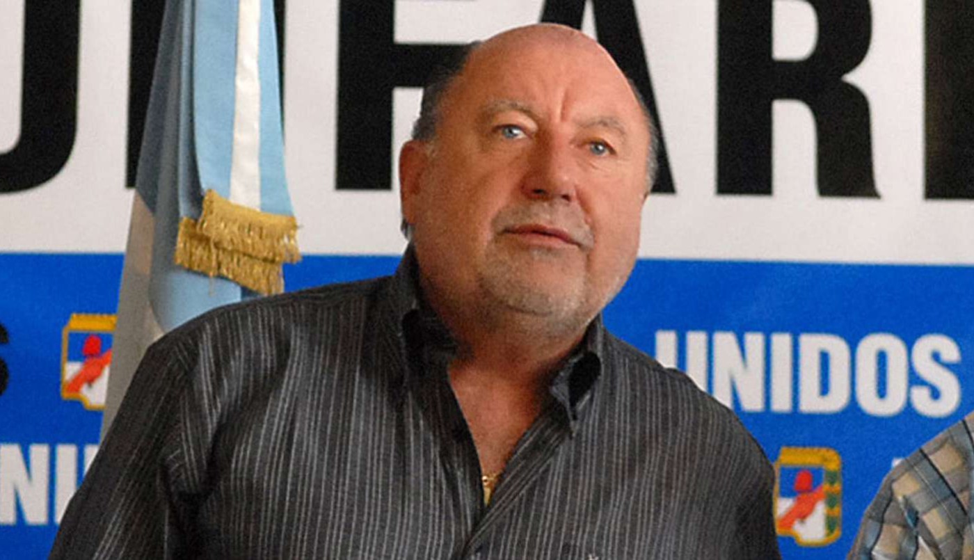 Murió Jorge Busti, ex gobernador de Entre Ríos | Política
