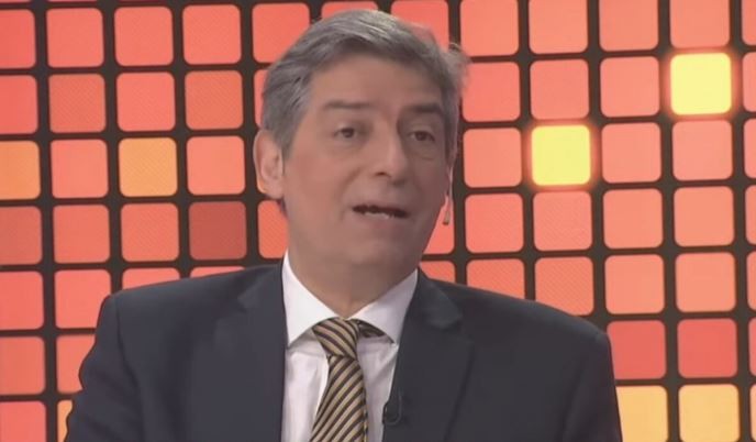 Rosatti advirtió que dentro de unos años el narcotráfico podría ser el peor problema del país | Política