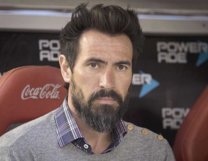 Eduardo Domínguez renunció como entrenador de Colón de Santa Fe | Deportes