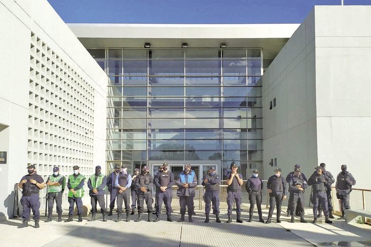 La Legislatura de Chubut derogó la reciente ley de zonificación minera | Política