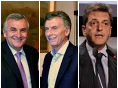 La primera cadena nacional de Macri será desde Jujuy este sábado | Política