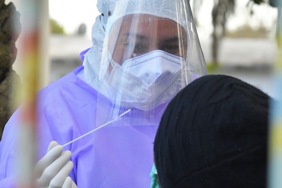 Coronavirus: "Población con ingresos elevados tiene nivel de contagio 6 veces superior", advirtió Kreplak | Actualidad