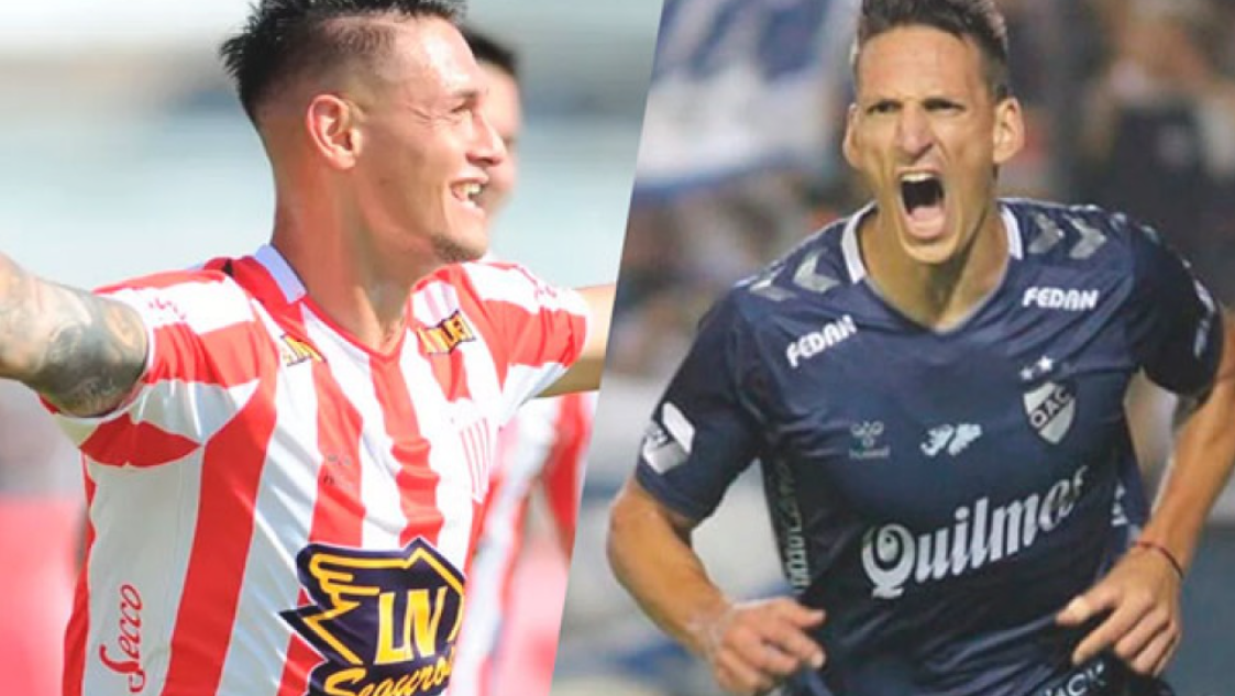 Con el debut del Pase Sanitario, Barracas Central y Quilmes juegan la final por el segundo ascenso a Primera | Deportes