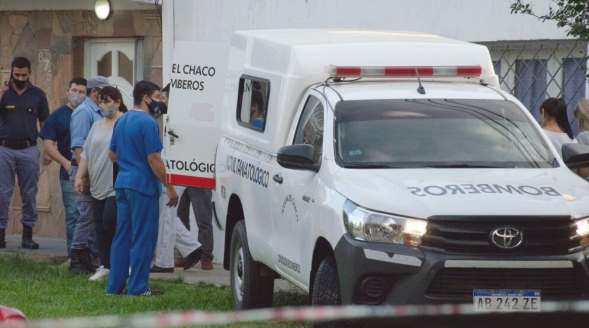 Chaco: asesinaron a la hermana de la delegada local de INADI y detuvieron a su pareja | Actualidad