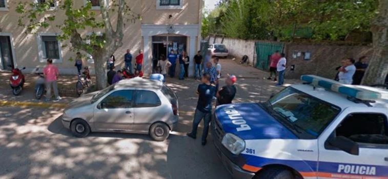 Un prefecto fue baleado por un motochorro cuando esperaba el colectivo para ir a trabajar | Actualidad