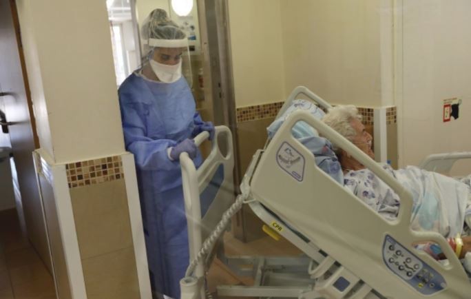 Aplicarán una cuarta dosis al personal sanitario, inmunodeprimidos y mayores de 60 en Israel | Internacionales