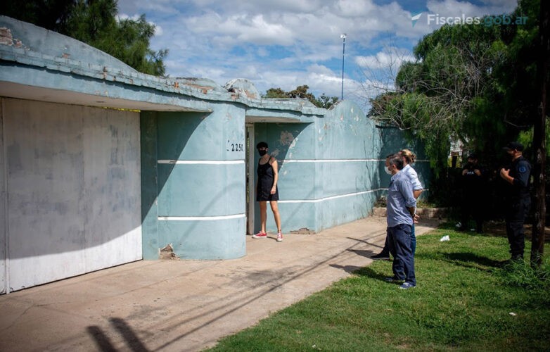 Subastarán el inmueble donde funcionó un prostíbulo en Santiago del Estero para reparar a víctimas | Actualidad