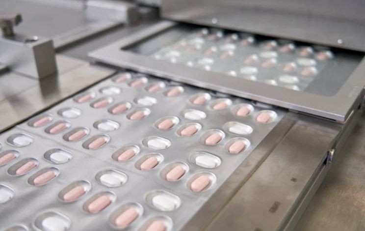 Estados Unidos autorizó la píldora contra el coronavirus de Pfizer | Internacionales