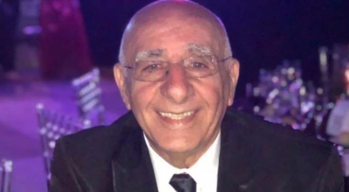 Crimen del jubilado en Palermo: detuvieron al portero del edificio donde fue encontrado muerto | Actualidad