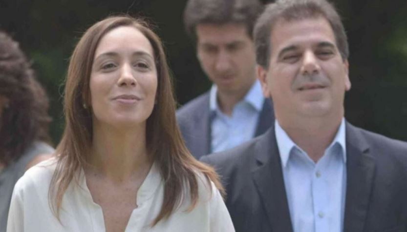 Reelecciones indefinidas: Vidal, Ritondo y legisladores bonaerenses reforzaron el rechazo | Política