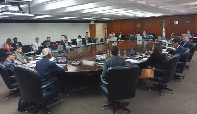 Convocarán a personas cuyos DNI terminen en 605 a ser juicios por jurados en CABA | Actualidad