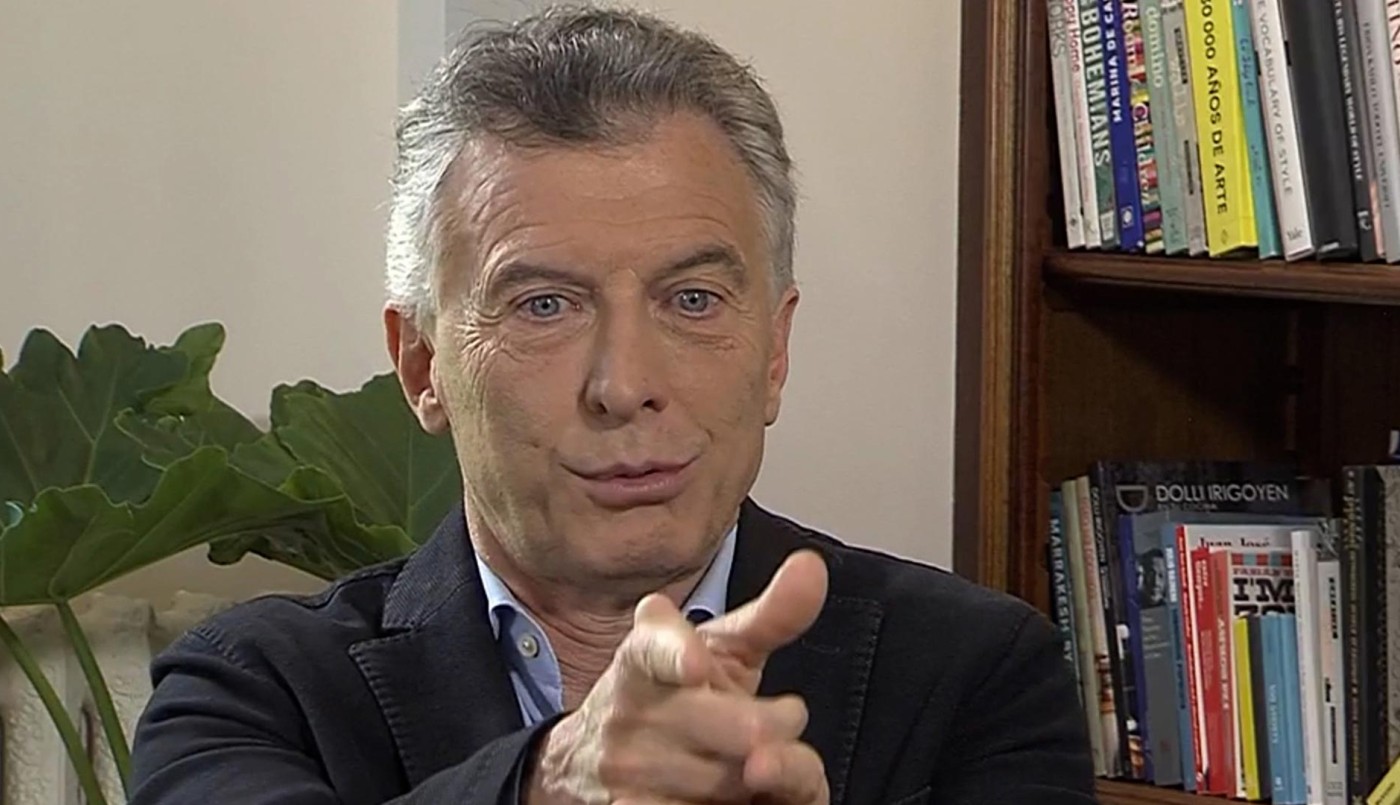 Macri se quejó de las "innumerables decisiones equivocadas" del Gobierno | Política