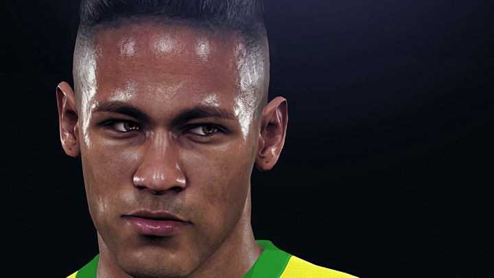 Definieron al jugador de portada del PES 2016: ni Messi ni Cristiano | Tecno