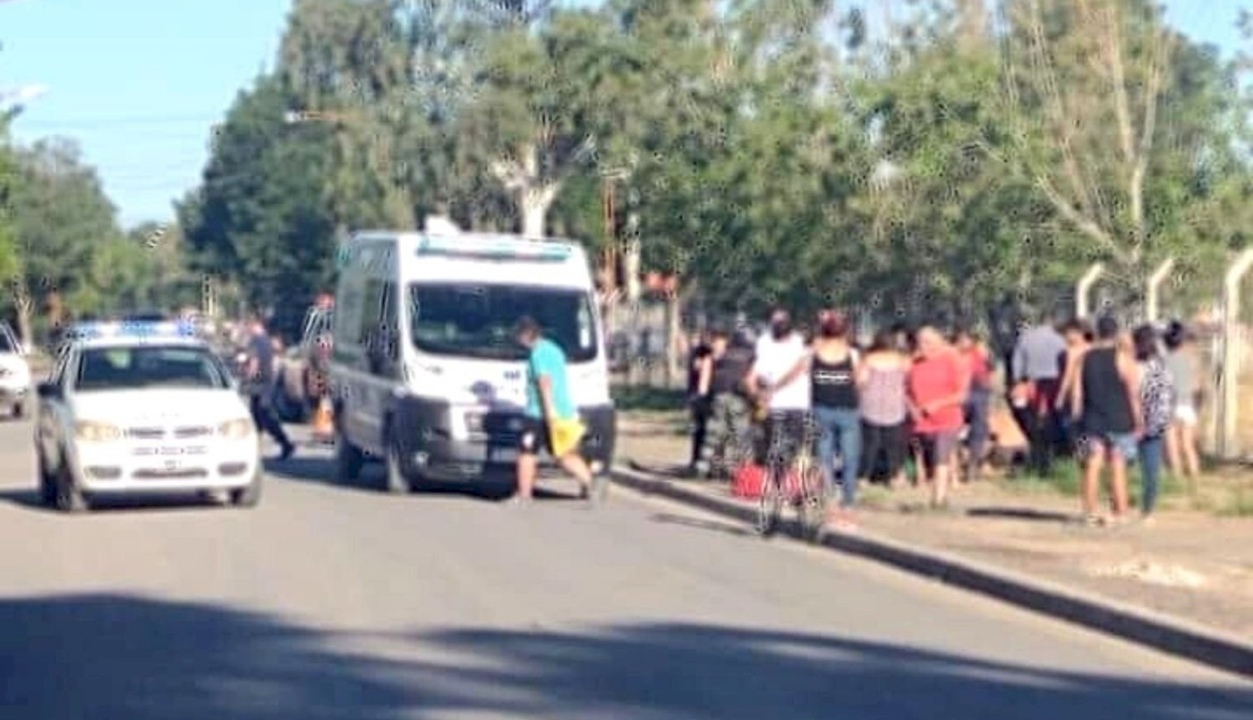 Nena de 10 años manejaba un cuatriciclo, perdió el control, volcó y murió | Actualidad