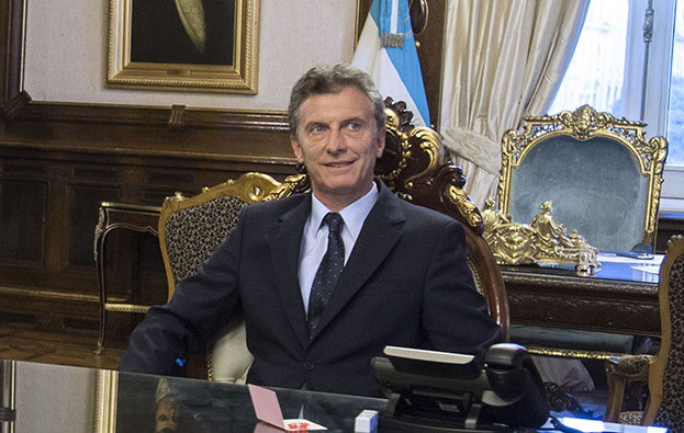 Fiscal consideró "legales" los decretos de Macri pero cuestionó su "legitimidad" | Política