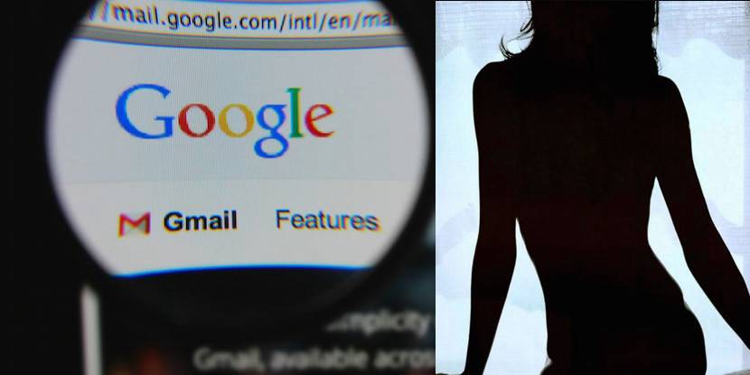 Google le declaró la guerra al "porno venganza" | Tecno