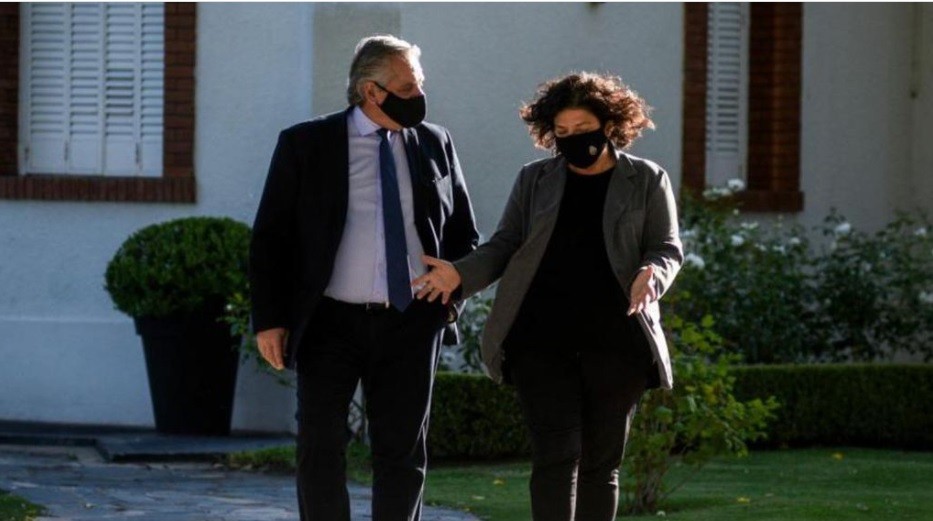 El Gobierno extendió la emergencia sanitaria hasta el 31 de diciembre de 2022 | Actualidad