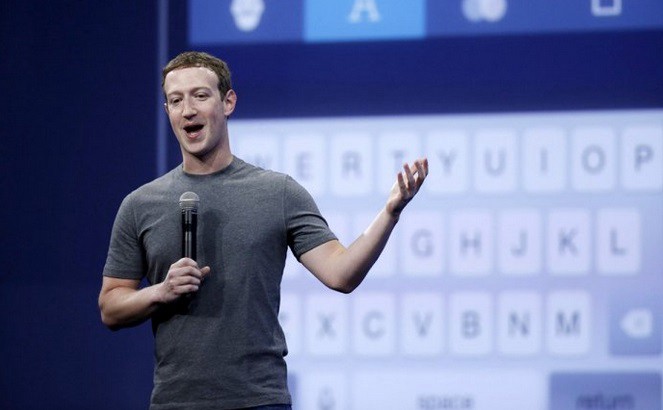 Mark Zuckerberg: "Los sentimientos se podrán enviar digitalmente" | Tecno