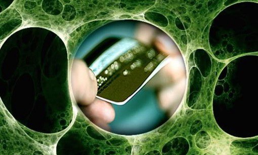 Cómo funciona el nuevo virus que roba los números de las tarjetas de crédito | Tecno