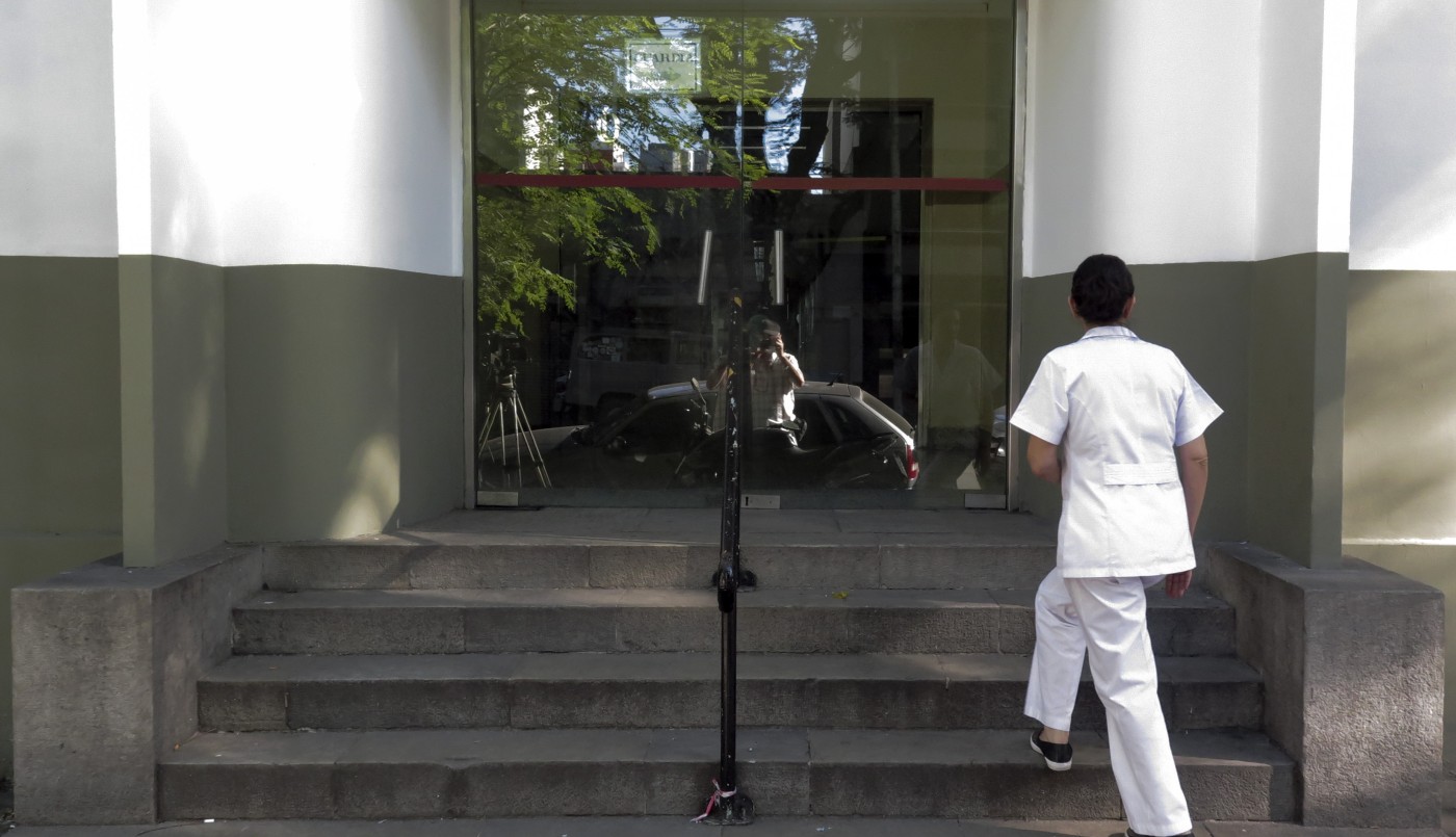 Menos heridos por pirotecnia en el Hospital de Quemados, Lagleyze y Santa Lucía | Actualidad