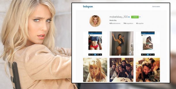 Hackearon la cuenta de Instagram de Luisana Lopilato y subieron fotos y videos prohibidos | Tecno
