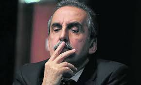 Guillermo Moreno fue a Comodoro Py para notificarse de los procesamientos en su contra | Política