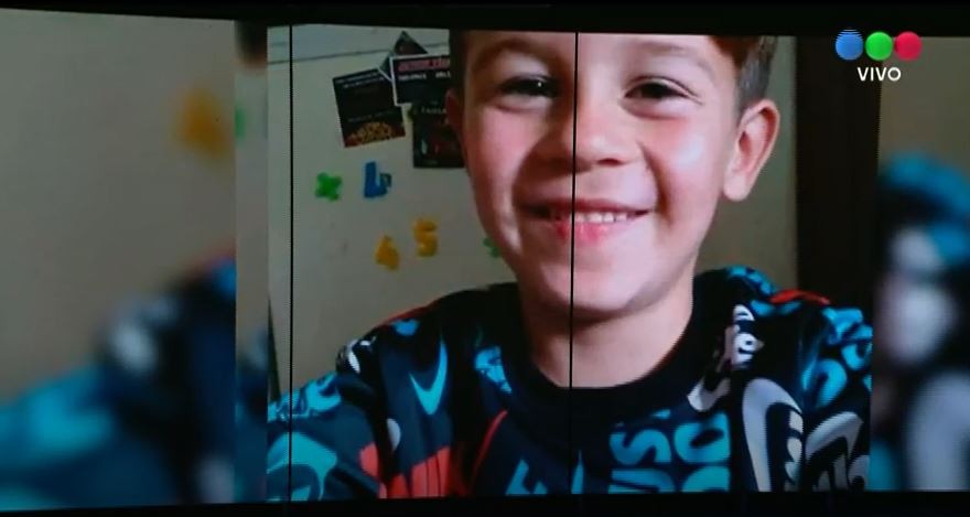 La conmovedora carta del padre de Lucio Dupuy a un mes del asesinato del niño | Actualidad