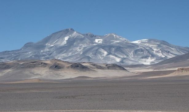 Catamarca: buscan a dos montañistas franceses en la zona cordillerana de Fiambalá | Actualidad