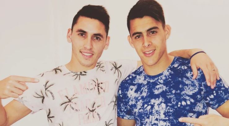 Córdoba: detuvieron a un hermano de Cristian Pavón por golpear a un policía | Actualidad