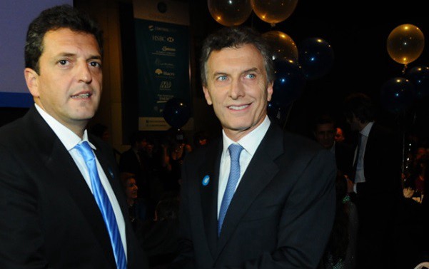 Para Massa el anuncio por Ganancias tiene "sabor a poco" y reclamó modificar las escalas por ley | Política