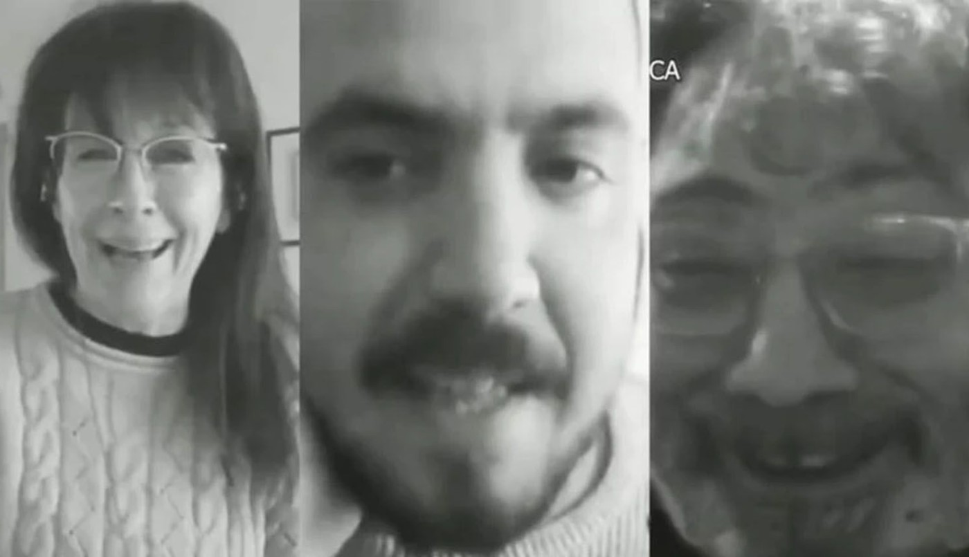 Suspenden a docentes universitarios por ejercer violencia en un examen en Universidad de San Luis | Actualidad