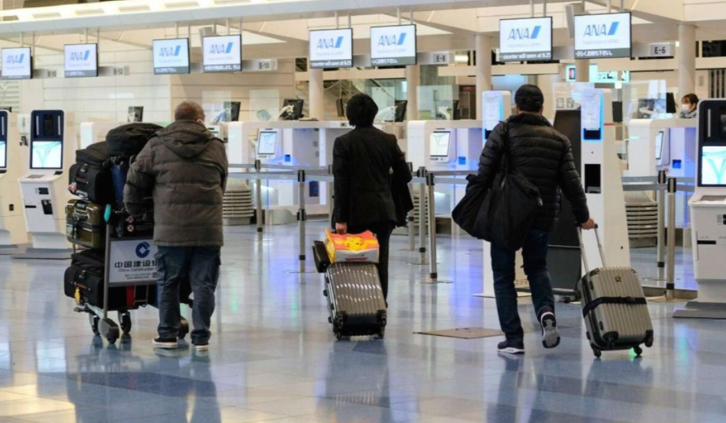 Estados Unidos: elevaron el nivel de advertencia de viaje por Covid-19 a la Argentina | Actualidad