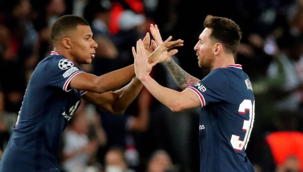 Mbappé, contundente sobre su futuro: "En enero no iré al Real Madrid" | Deportes