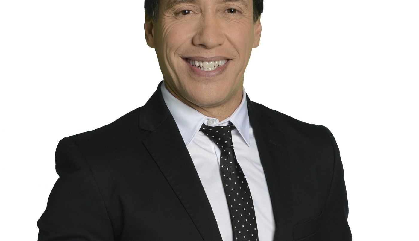 La fiscal apeló la falta de mérito para Fabián Gianola y pidió su procesamiento por "abuso sexual" | Actualidad