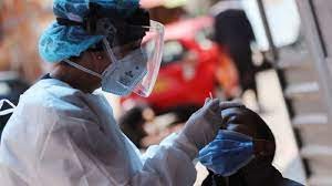 Detectan alta prevalencia de variante Ómicron en San Luis | Actualidad