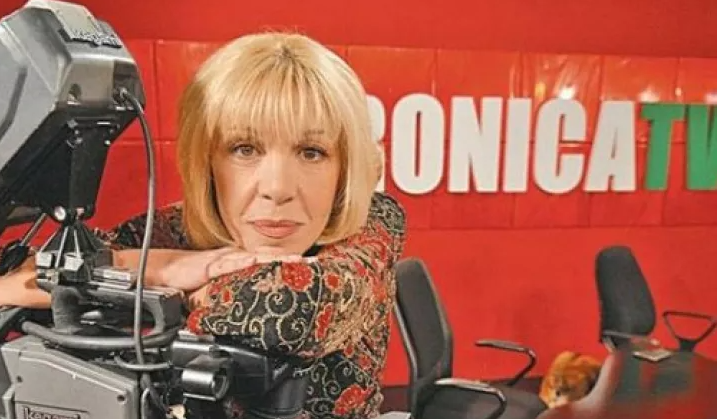 Crónica de un desalojo anunciado: Anabela Ascar tendrá que dejar la mansión de Palermo | Espectáculos