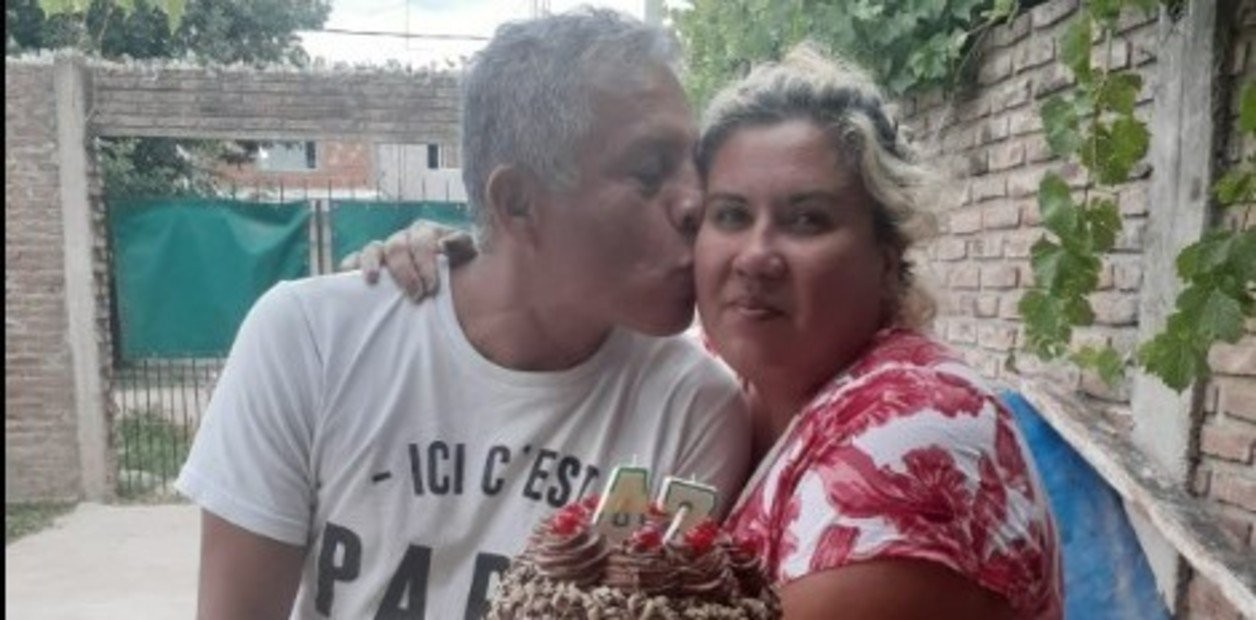 Las escalofriantes confesiones de la mujer que mató y enterró a su marido en el patio de su casa | Actualidad