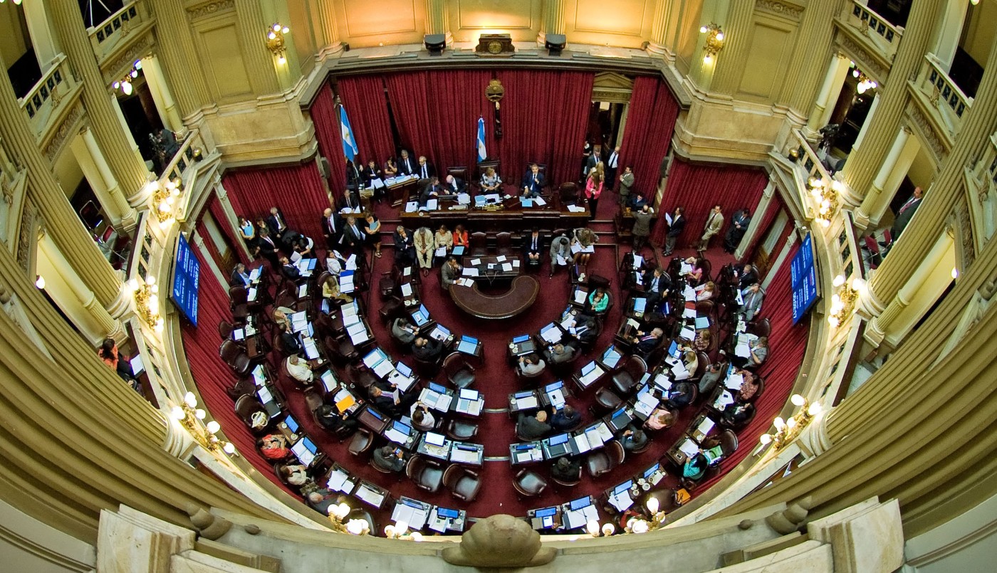 Cuáles son los nuevos pisos del Impuesto a los Bienes Personales | Economía