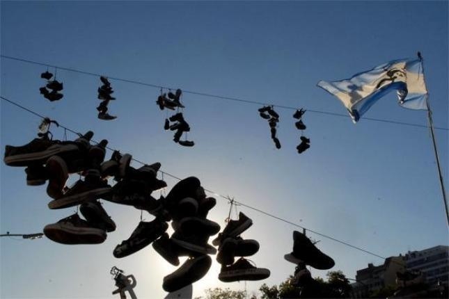 Sobrevivientes y familiares de víctimas de Cromañón marcharán a 17 años del desastre | Actualidad