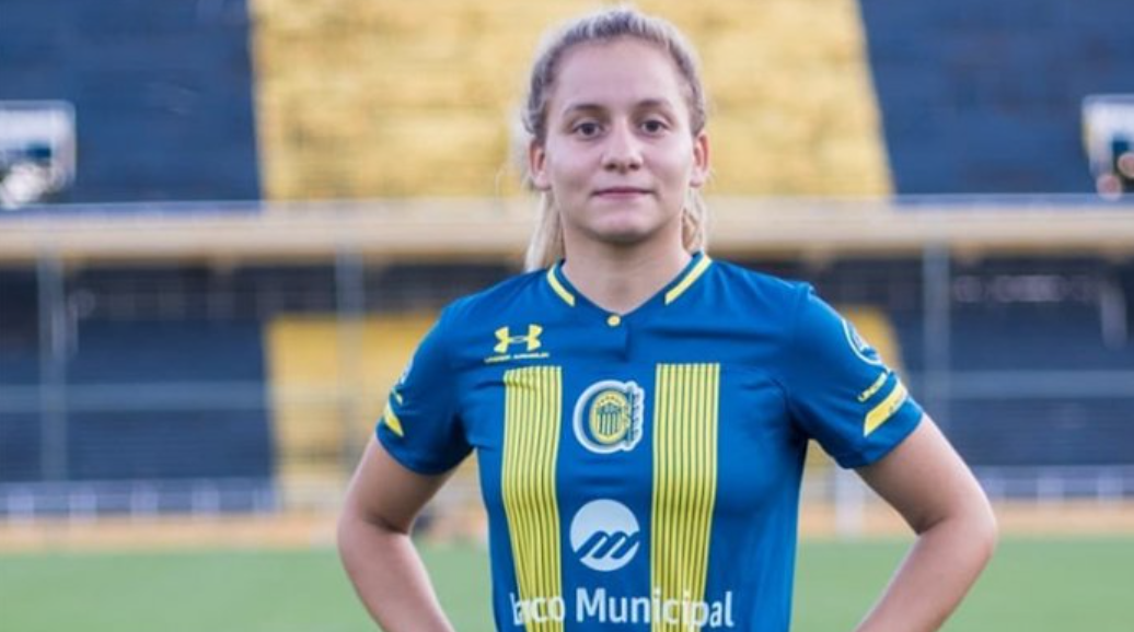 Una jugadora de Central denunció que la echaron por besar a una compañera | Deportes