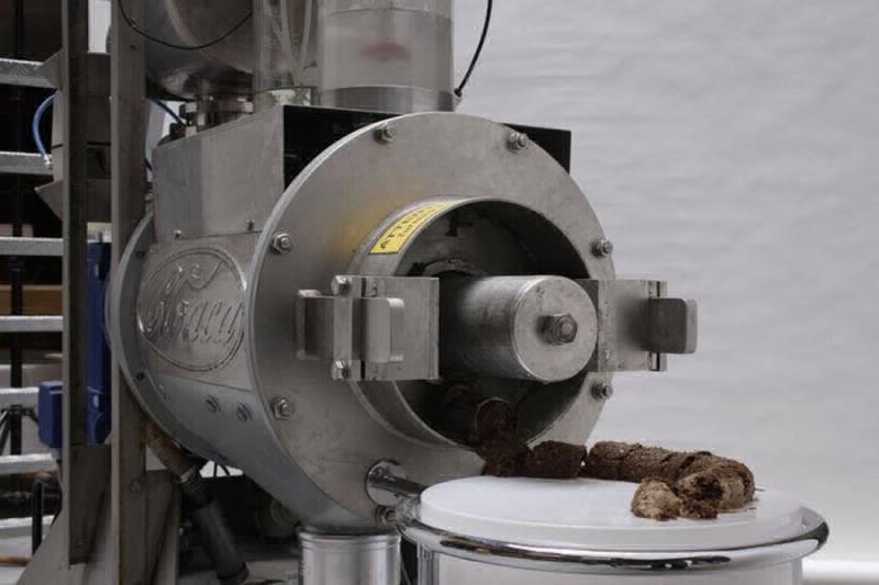 Robots con funciones escatológicas al servicio de la ciencia | Tecno