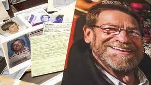 La historia del padre ejemplar que le ocultó a su familia un secreto durante 50 años: lo reveló recién antes de morir | Internacionales