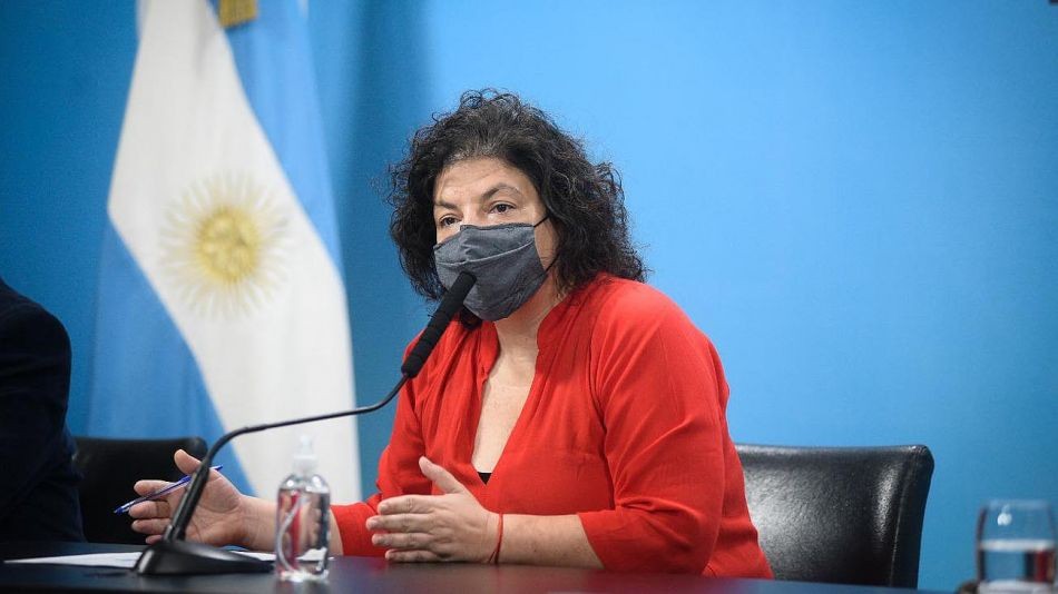 El Gobierno evalúa dejar de aislar a los contactos estrechos vacunados | Actualidad