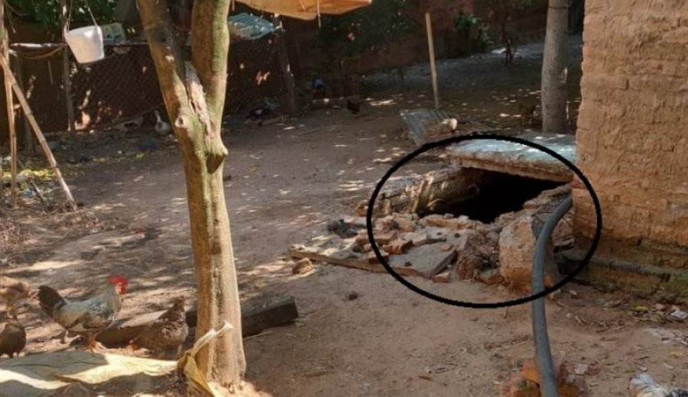 Cómo fueron las últimas horas de la nena de 9 años que fue violada, asesinada y arrojada a un pozo ciego | Actualidad