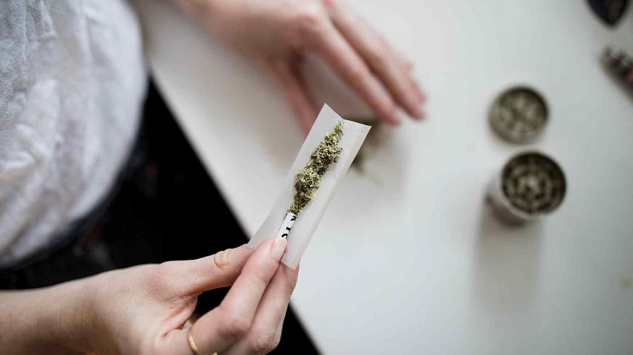 La policía no podrá realizar detenciones por tenencia de drogas para consumo personal | Actualidad